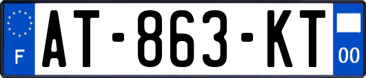 AT-863-KT