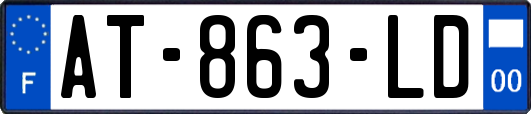 AT-863-LD