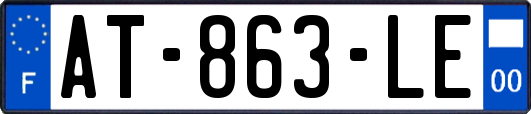 AT-863-LE