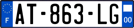 AT-863-LG