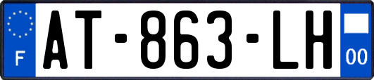 AT-863-LH