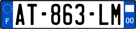 AT-863-LM