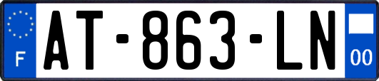 AT-863-LN