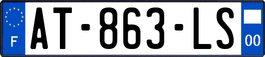 AT-863-LS