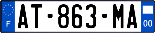 AT-863-MA