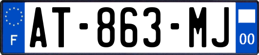 AT-863-MJ