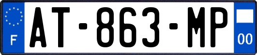 AT-863-MP