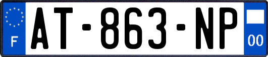AT-863-NP