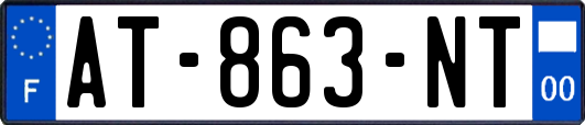 AT-863-NT
