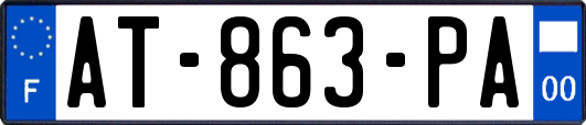 AT-863-PA