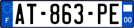 AT-863-PE