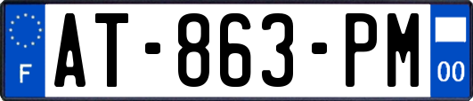 AT-863-PM