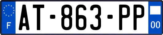 AT-863-PP