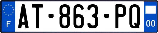 AT-863-PQ