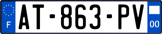 AT-863-PV