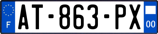 AT-863-PX