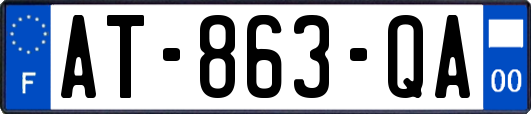 AT-863-QA