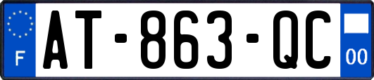 AT-863-QC