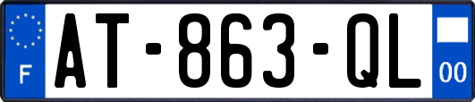 AT-863-QL