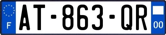 AT-863-QR