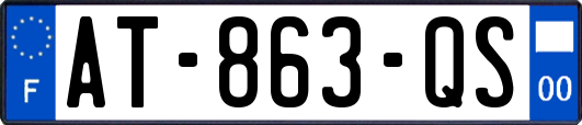 AT-863-QS