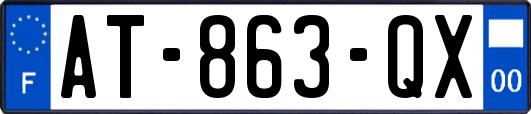 AT-863-QX