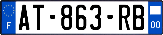 AT-863-RB
