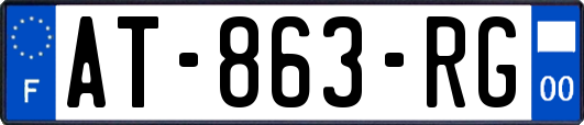 AT-863-RG
