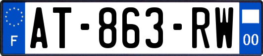 AT-863-RW