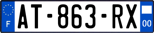 AT-863-RX