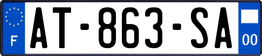 AT-863-SA