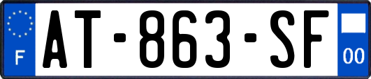 AT-863-SF