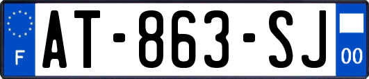 AT-863-SJ