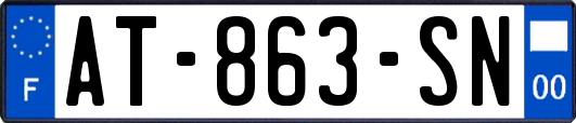 AT-863-SN