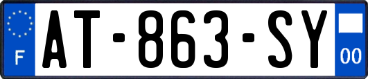 AT-863-SY