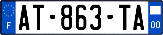 AT-863-TA