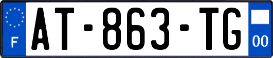 AT-863-TG