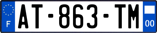 AT-863-TM