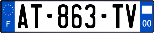 AT-863-TV