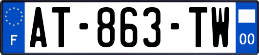 AT-863-TW