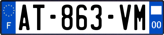 AT-863-VM
