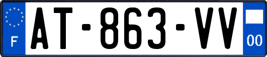 AT-863-VV