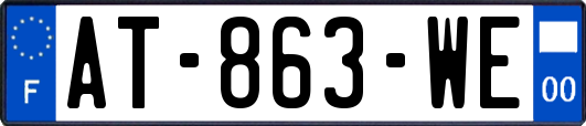 AT-863-WE