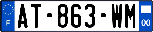 AT-863-WM