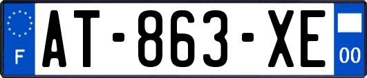 AT-863-XE