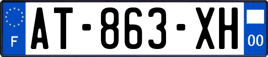 AT-863-XH