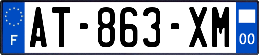 AT-863-XM