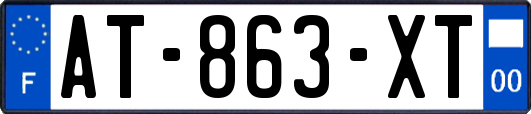AT-863-XT