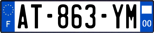 AT-863-YM