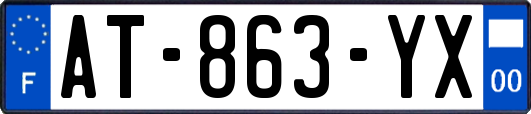 AT-863-YX